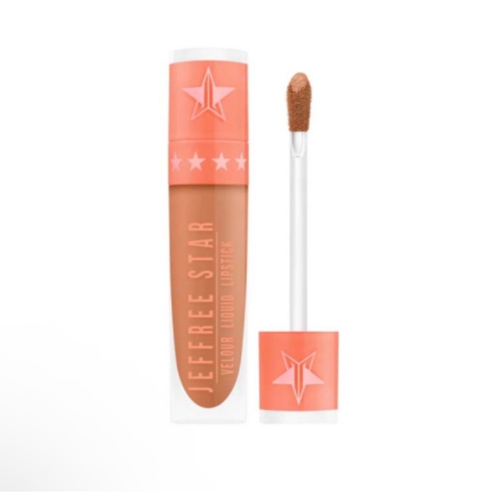 Jeffree Star-No Squeeze Velour Liquid Lipstick NIB 2/$25